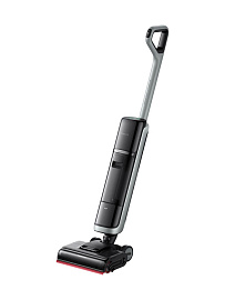 Моющий вертикальный пылесос Dreame H15 Pro Heat HHR48A (Black) купить в интернет-магазине icover