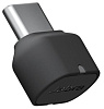 Bluetooth-адаптер Jabra Link 380c UC USB-C (14208-25) для гарнитур Jabra Evolve2 65/85 (Black) купить в интернет-магазине icover