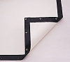 Da-lite Fast-Fold Deluxe 115" - экран для проэктора на стойке купить в интернет-магазине icover
