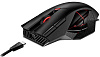 Игровая мышь Asus ROG Spatha X Wireless 90MP0220-BMUA00 (Black) купить в интернет-магазине icover