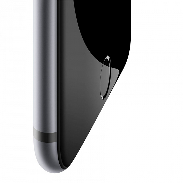 Смартфон Apple iPhone 6 128Gb 4.7" Space Gray (MG4A2RU/A) купить в интернет-магазине icover