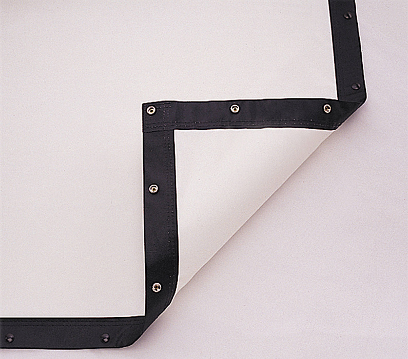 Da-lite Fast-Fold Deluxe 115" - экран для проэктора на стойке купить в интернет-магазине icover