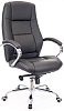 Кресло руководителя Everprof Kron M PU (Black) купить в интернет-магазине icover