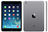 Планшет Apple iPad mini Retina 16GB Wi-Fi + LTE Space Gray (ME800RU/A) купить в интернет-магазине icover