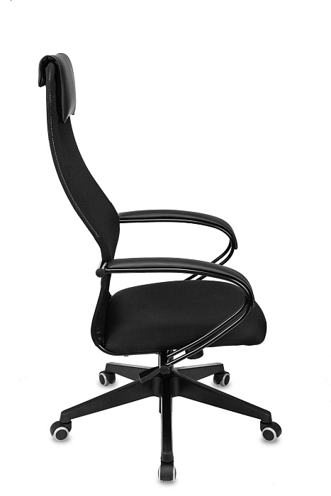 Кресло офисное RIDBERG BK-8 607 (Black) купить в интернет-магазине icover