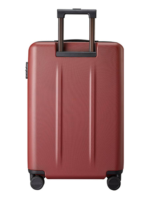 Чемодан Ninetygo Danube Luggage 20" (Red) купить в интернет-магазине icover