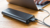 Внешний аккумулятор Anker PowerCore+ 20100 mAh A1371Z11 (Black) купить в интернет-магазине icover