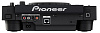 PIONEER CDJ-900 Nexus - DJ CD-проигрыватель (Black) купить в интернет-магазине icover