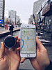 GPS-трекер для собак Mishiko М102 1 месяц (Black) купить в интернет-магазине icover