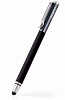Wacom Bamboo Stylus Solo 2 (CS-140B) - стилус для сенсорных экранов (Black) купить в интернет-магазине icover