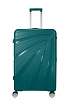 Чемодан Ridberg ICON (Green) размер L купить в интернет-магазине icover