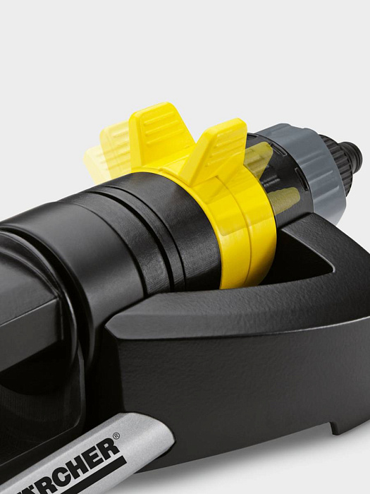 Дождеватель Karcher OS 5320 SV (Yellow) купить в интернет-магазине icover