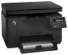 Цветное лазерное МФУ HP Color LaserJet Pro MFP (M176n) купить в интернет-магазине icover
