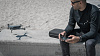 Кейс Incase Compression (INCP300220) для DJI Mavic Pro (Black) купить в интернет-магазине icover