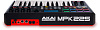 MIDI-клавиатура Akai MPK225 (A050344) купить в интернет-магазине icover