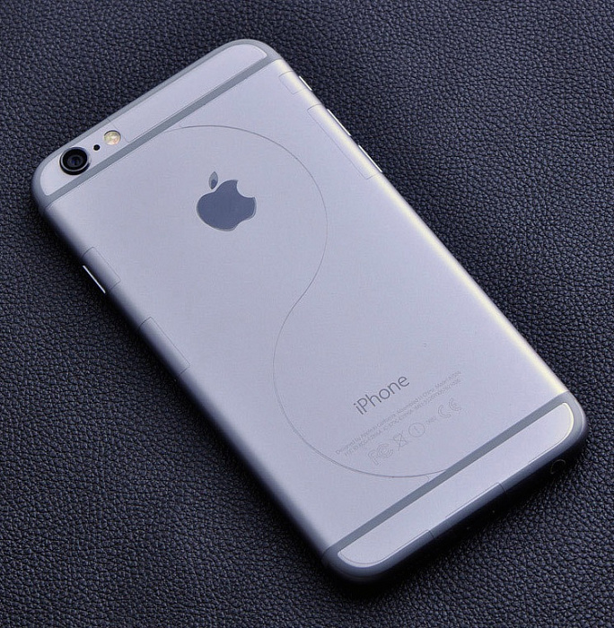 Remax 360 AG Screen Guard - защитная пленка для iPhone 6 Plus купить в интернет-магазине icover