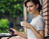 FiiO EX1 - внутриканальные наушники (Black) купить в интернет-магазине icover
