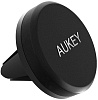 Автомобильный держатель Aukey Air Vent Magnetic Phone Mount (Black) купить в интернет-магазине icover