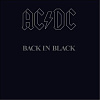 Виниловая пластинка AC/DC - Back in Black (1980) купить в интернет-магазине icover