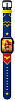 Ремешок MobyFox DC WonderWoman Logo (ST-WNR22DCC2010) для Apple Watch (Blue) купить в интернет-магазине icover