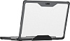 Защитный чехол UAG Plyo (134000114343) для MacBook Pro 14'' (M1 PRO / M1 MAX) (2021) (Ice) купить в интернет-магазине icover