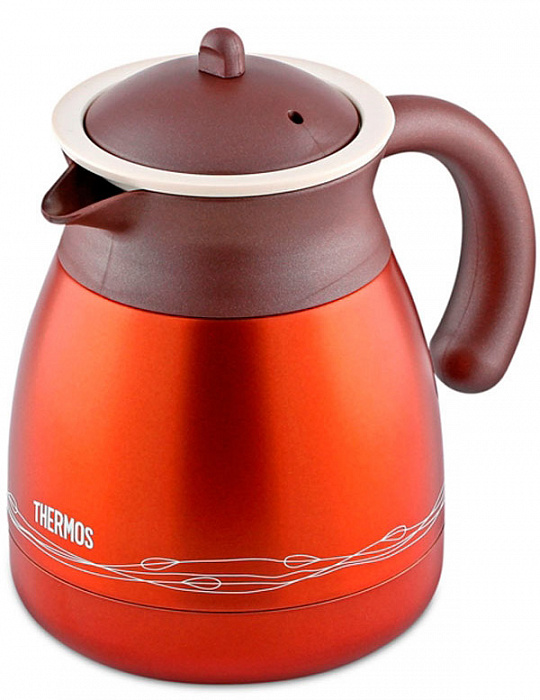 Кувшин-термос Thermos TGR-601DL Carafe 0.6L 432964 (Copper) купить в интернет-магазине icover