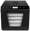 Cушилка для овощей и фруктов Garlyn D-09 (Black) купить в интернет-магазине icover