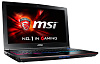 Ноутбук MSI GE62 2QC-220RU Apache 15,6'' Intel Core i7 5700HQ 2.7Ghz, 8Gb, 1Tb HDD + 128Gb SSD (9S7-16J222-220) купить в интернет-магазине icover