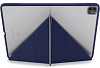 Чехол Pipetto Origami (PI39-113-R) для iPad Pro 12.9" 2018-2021 (Dark Blue) купить в интернет-магазине icover