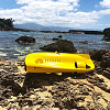 Подводный мини-дрон Chasing Innovation Gladius Mini (Yellow) купить в интернет-магазине icover