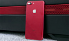 Смартфон Apple iPhone 7 Plus 256Gb (Red) купить в интернет-магазине icover