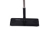 Швабра и ведро с отжимом Ridberg Scrape Mop Grand (Black) купить в интернет-магазине icover