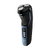 Электрическая бритва Philips Norelco 3500 Series 3000 S3212/82 (Black) купить в интернет-магазине icover