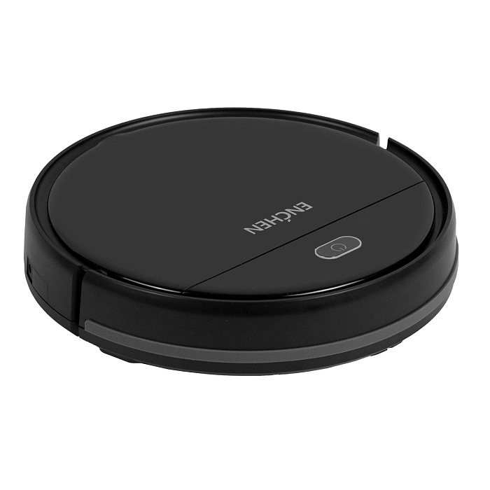 Робот-пылесос Enchen Vacuum Cleaner R1 (Black) купить в интернет-магазине icover