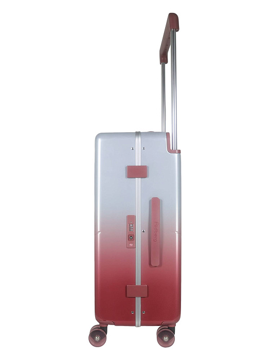 Чемодан Ridberg Chroma (Red) размер M купить в интернет-магазине icover