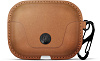 Чехол Twelve South AirSnap (12-1968) для AirPods Pro (Cognac) купить в интернет-магазине icover