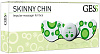 Миостимулятор для подтяжки лица GESS Skinny Chin (Green) купить в интернет-магазине icover
