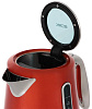 Электрочайник Bork K703 OR (Orange) купить в интернет-магазине icover
