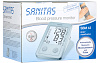 Sanitas SBM 43 - плечевой тонометр (White) купить в интернет-магазине icover