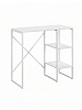 Стеллаж для стиральной машины RIDBERG COLORADO (White) купить в интернет-магазине icover