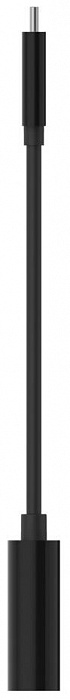 Адаптер Belkin USB-C Adapter (AVC002BTBK) HDMI + Charge (Black) купить в интернет-магазине icover