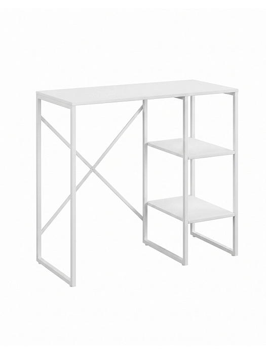 Стеллаж для стиральной машины RIDBERG COLORADO (White) купить в интернет-магазине icover