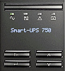 APC Smart-UPS 750VA LCD - источник бесперебойного питания (Black) купить в интернет-магазине icover