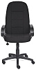 Офисное кресло Tetchair CH 747 (Black Cloth) купить в интернет-магазине icover