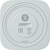Датчик температуры и влажности Яндекс (YNDX-00523) с Zigbee (White) купить в интернет-магазине icover