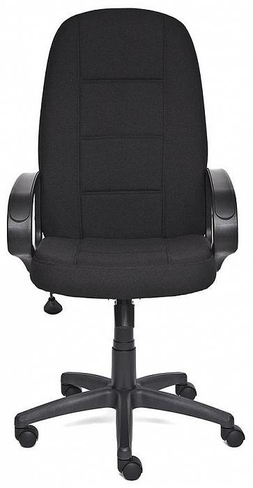 Офисное кресло Tetchair CH 747 (Black Cloth) купить в интернет-магазине icover