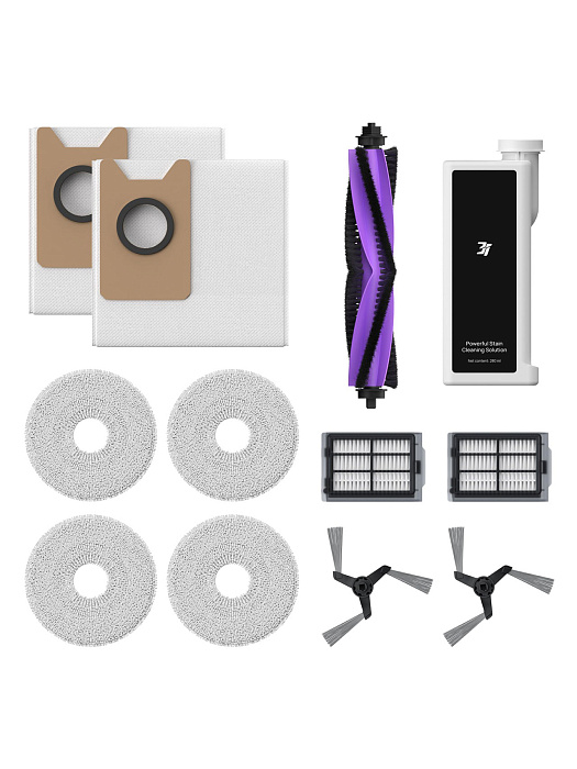 Аксессуары для пылесосов 3i P10 Ultra (6974951170386) купить в интернет-магазине icover