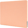 Чехол Incase Hardshell Woolenex (INMB200546-BLP) для MacBook Pro 13" 2016-2019 (Blush Pink) купить в интернет-магазине icover
