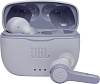 Беспроводные наушники JBL Tune 215TWS (Purple) купить в интернет-магазине icover