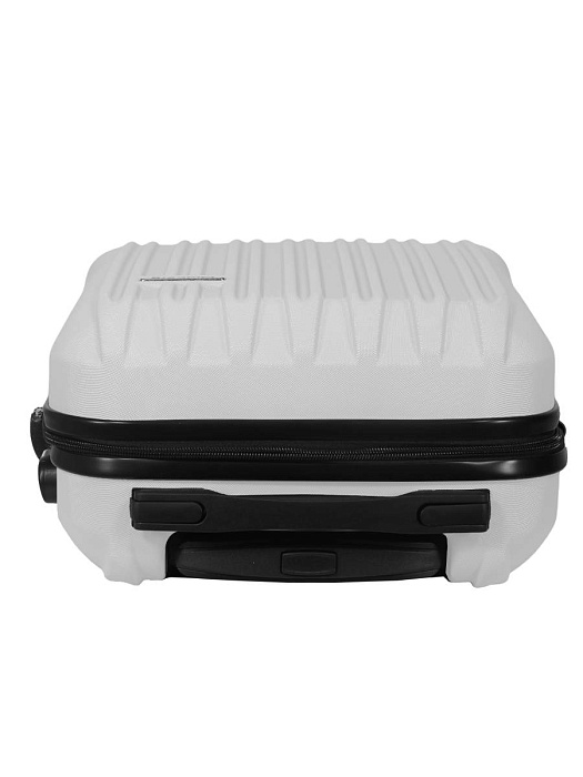 Чемодан Ridberg Discover (White/Black) размер XS купить в интернет-магазине icover